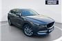 2021 Mazda CX-5 2.0 Sport 5dr