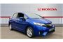 2017 Honda Jazz 1.3 SE 5dr CVT