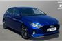 2021 Hyundai i20 1.0T GDi Element 5dr