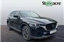 2022 Mazda CX-5 2.2d [184] Sport Edition 5dr Auto AWD