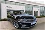 2021 Volkswagen Passat 1.5 TSI EVO R-Line 4dr