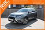 2019 Mitsubishi Outlander 2.0 4 5dr CVT