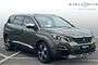 2018 Peugeot 5008 2.0 BlueHDi 180 GT 5dr EAT8