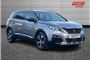 2019 Peugeot 5008 1.5 BlueHDi GT Line 5dr