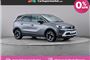 2021 Vauxhall Crossland 1.2 Turbo [130] Elite Nav 5dr