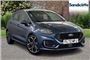 2022 Ford Fiesta 1.0 EcoBoost Hybrid mHEV 125 ST-Line Vignale 5dr