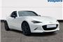 2018 Mazda MX-5 2.0 SE-L Nav 2dr