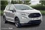 2022 Ford EcoSport 1.0 EcoBoost 125 ST-Line 5dr