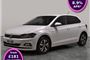 2020 Volkswagen Polo 1.0 TSI 95 Match 5dr