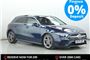 2020 Mercedes-Benz A-Class A200d AMG Line Executive 5dr Auto