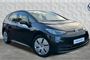 2021 Volkswagen ID.3 150kW Life Pro Performance 58kWh 5dr Auto