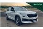 2022 Skoda Kodiaq 1.5 TSI Sport Line 5dr DSG [7 Seat]