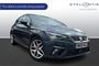 2018 SEAT Ibiza 1.0 TSI 115 FR [EZ] 5dr DSG