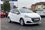 2016 Peugeot 208 1.2 PureTech 82 Active 3dr