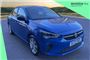 2022 Vauxhall Corsa 1.2 Design 5dr