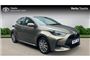 2023 Toyota Yaris 1.5 Hybrid Icon 5dr CVT