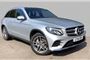 2018 Mercedes-Benz GLC GLC 220d 4Matic AMG Line Prem Plus 5dr 9G-Tronic