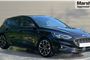 2020 Ford Focus 1.0 EcoBoost Hybrid mHEV 155 ST-Line X Edition 5dr