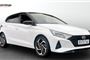 2023 Hyundai i20 1.0T GDi 48V MHD Ultimate 5dr