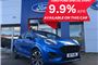 2021 Ford Puma 1.0 EcoBoost Hybrid mHEV ST-Line Design 5dr