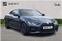 2022 BMW 4 Series 430i [245] M Sport 2dr Step Auto