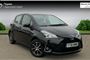 2018 Toyota Yaris 1.5 Hybrid Icon Tech 5dr CVT