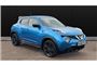 2018 Nissan Juke 1.2 DiG-T Tekna 5dr [Bose]