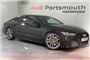 2021 Audi A7 55 TFSI Quattro Black Edition 5dr S Tronic