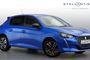 2023 Peugeot 208 1.2 PureTech 130 Allure Premium + 5dr EAT8