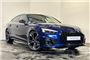 2021 Audi A5 Sportback 35 TDI Black Edition 5dr S Tronic