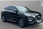 2019 Hyundai Tucson 1.6 GDi Premium 5dr 2WD