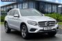 2018 Mercedes-Benz GLC GLC 220d 4Matic Sport Premium Plus 5dr 9G-Tronic