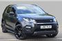 2018 Land Rover Discovery Sport 2.0 SD4 240 HSE Black 5dr Auto