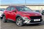 2021 Hyundai Kona 1.6 GDi Hybrid Ultimate 5dr DCT