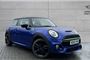 2020 MINI Hatchback 2.0 Cooper S Sport II 3dr