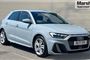2021 Audi A1 30 TFSI 110 S Line 5dr