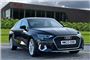 2023 Audi A3 Saloon 35 TFSI Sport 4dr S Tronic