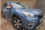 2020 Subaru Forester 2.0i e-Boxer XE Premium 5dr Lineartronic