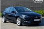 2021 Vauxhall Astra 1.2 Turbo 145 SRi 5dr
