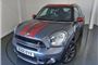 2015 MINI Countryman 1.6 Cooper S ALL4 Park Lane 5dr Auto