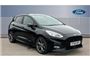 2020 Ford Fiesta 1.0 EcoBoost 125 ST-Line Edition 5dr