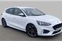 2020 Ford Focus 1.0 EcoBoost Hybrid mHEV 155 ST-Line X Edition 5dr