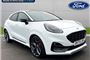 2023 Ford Puma ST 1.0 EcoBoost Hybrid mHEV ST 5dr DCT