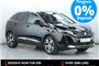 2021 Peugeot 3008 1.2 PureTech Allure Premium 5dr