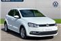 2017 Volkswagen Polo 1.0 Match Edition 5dr