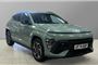 2024 Hyundai Kona 1.0T 100 N Line 5dr