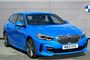 2021 BMW 1 Series 118i [136] M Sport 5dr