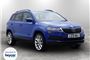 2021 Skoda Karoq 1.0 TSI 110 SE 5dr