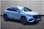 2024 Mercedes-Benz EQA EQA 350 4M 215kW AMG Line Premium 66.5kWh 5dr Auto