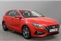 2023 Hyundai i30 1.0T GDi SE Connect 5dr